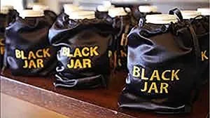 10th Black Jar International Honey Tasting Contest 2021