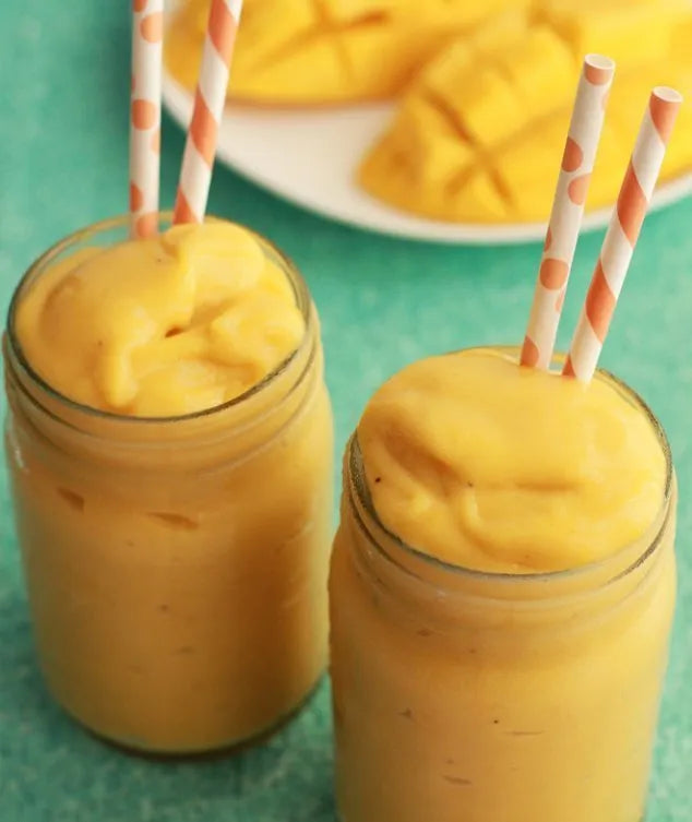 Manawa Honey Banana Mango Smoothie